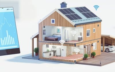 Smart strømstyring for boliger – Enova